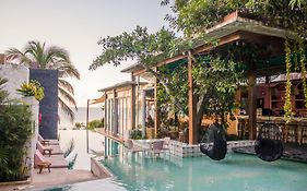 Mi Amor By La Zebra, An Slh Hotel (Adults Only)
